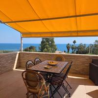 Casa al mare - Villaggio Tucano, Le Castella