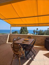 Casa al mare - Villaggio Tucano, Le Castella