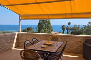 Casa al mare - Villaggio Tucano, Le Castella