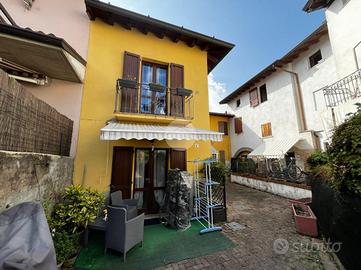 3 LOCALI A CASTEL MELLA