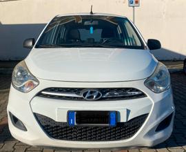 HYUNDAI i10 1ª serie - 2012