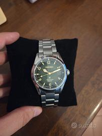 Seiko Mini Alpinist spb155j1