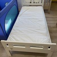 Letto kritter Ikea