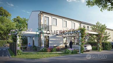 Appartamento a Veronella (VR)