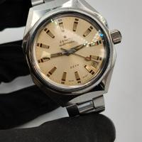 Zenith Defy 