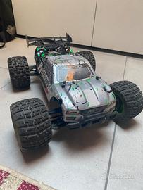 Monster truck 1/10 Maverick