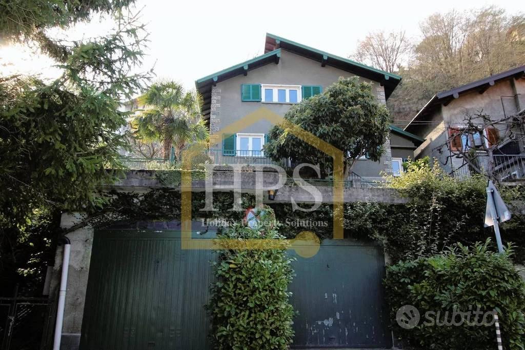 Casa – Plesio, Como - Vista 4