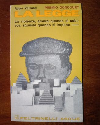 La legge, Roger Vailland 