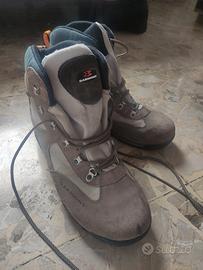 Scarponi da montagna Garmont Tundra GTX III tg 48