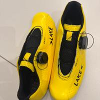 Scarpe bici corsa Lake CX 301