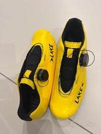 Scarpe bici corsa Lake CX 301