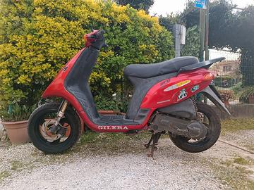 Gilera Storm 