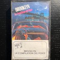Brooklyn. La compilation del ponte. Musicassetta