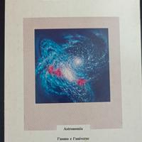 "Atlante di astronomia"