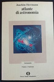"Atlante di astronomia"