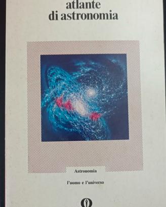 "Atlante di astronomia"