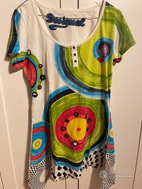 Desigual magliette