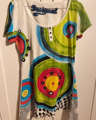 Desigual magliette