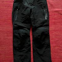 Pantaloni moto Rev’it goretex