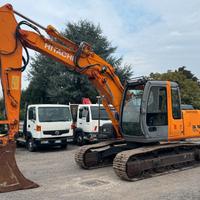 HITACHI ZX 130 ESCAVATORE 13 ton