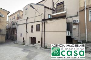 Rif.CI121-Casa indipendente San Cataldo