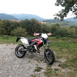 HM CRM 50 Affidabile e come nuova