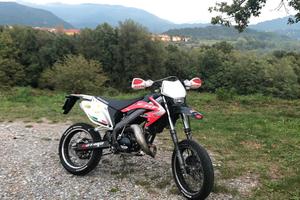 HM CRM 50 Affidabile e come nuova