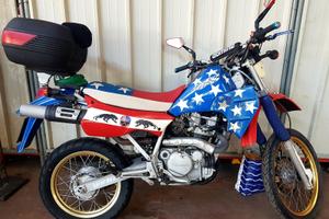 Kawasaki KLR 600