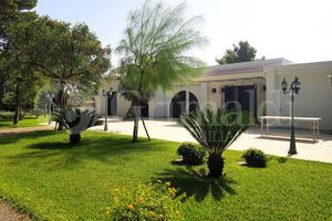 Villa singola Tuglie [Cod. rif 3089455VRG]