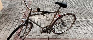 bicicletta uomo 58