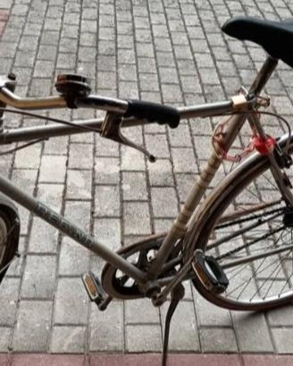 bicicletta uomo 58