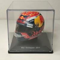 1:5 Casco Spark Max Verstappen 2017