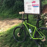 MTB CANNONDALE