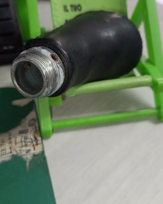cambio auto