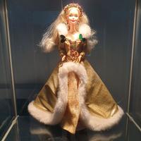 Barbie Holiday Magia delle feste
