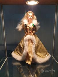 Barbie Holiday Magia delle feste