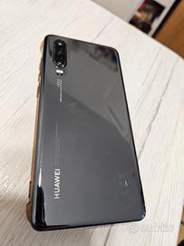 Huawei P30