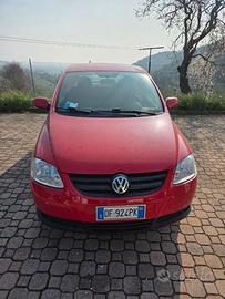 VW FOX 1.2 Neopatentati