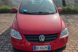 VW FOX 1.2 Neopatentati