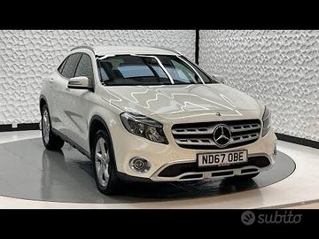 Ricambi musata kit airbag mercedes gla 2017