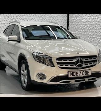 Ricambi musata kit airbag mercedes gla 2017
