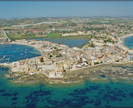 Marzamemi - Villetta con 2 Appartamenti