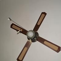 Ventilatore da soffitto