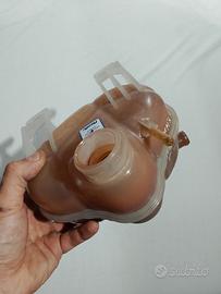 vaschetta acqua punto evo ,grande punto 