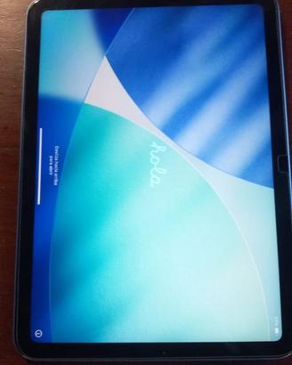 IPAD 10 256 generazione come nuovo
