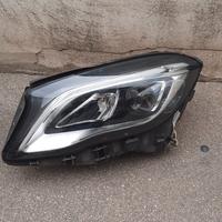 faro ant. sx gla 