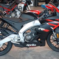 Aprilia RS 125 - 2024