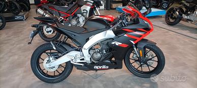 Aprilia RS 125 - 2024