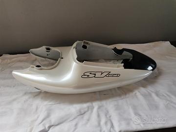 codone suzuki SV 650 1° serie
