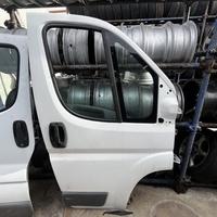 Porta ant dx fiat ducato boxer jumper